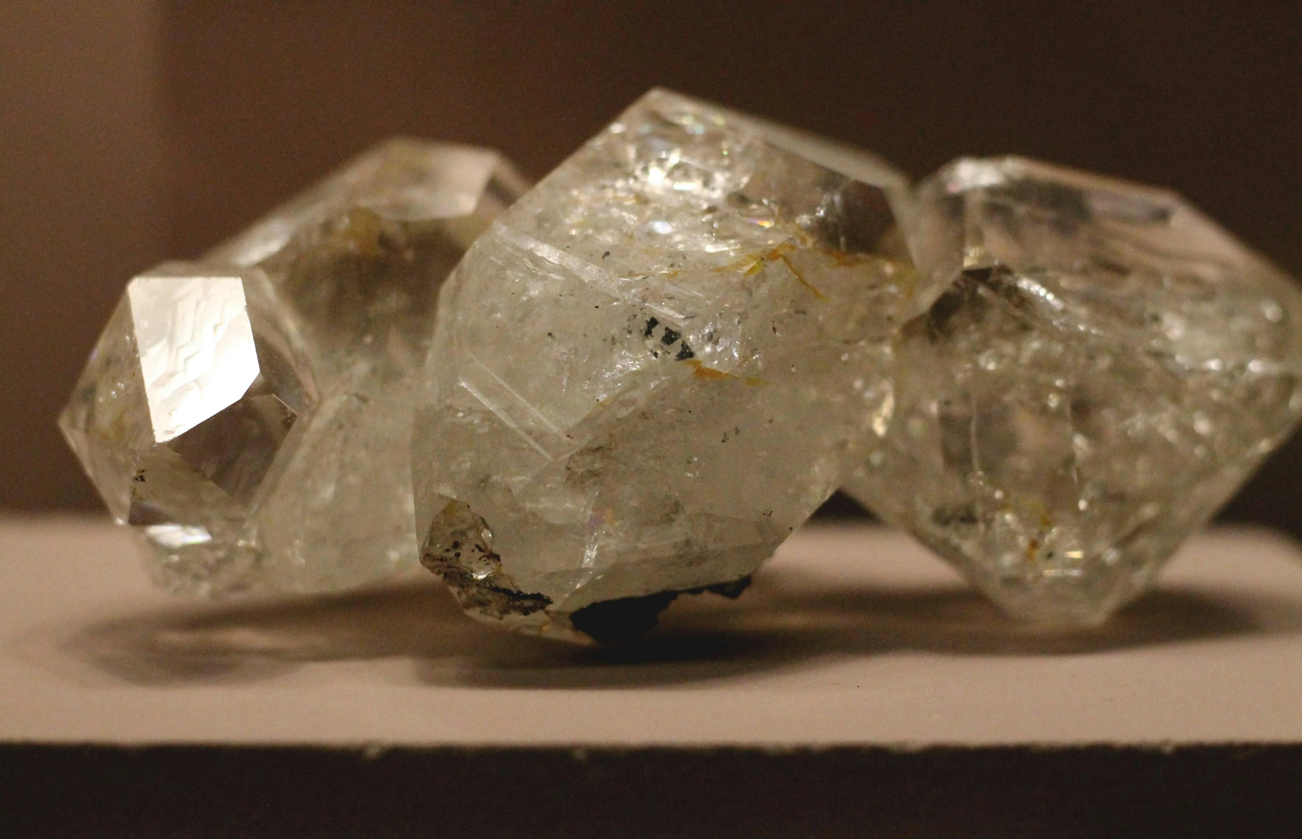 A New Era of Fine Jewellery